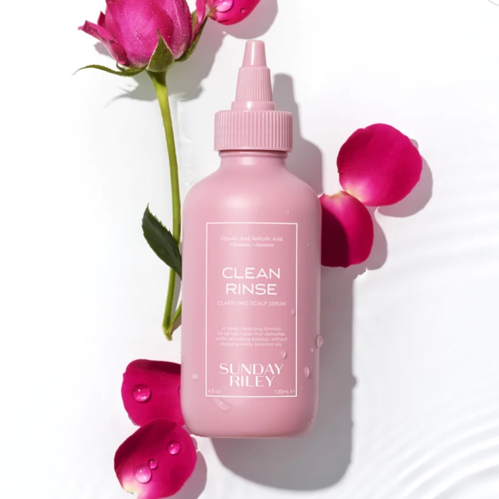 Sunday Riley Clean Rinse 120 ml